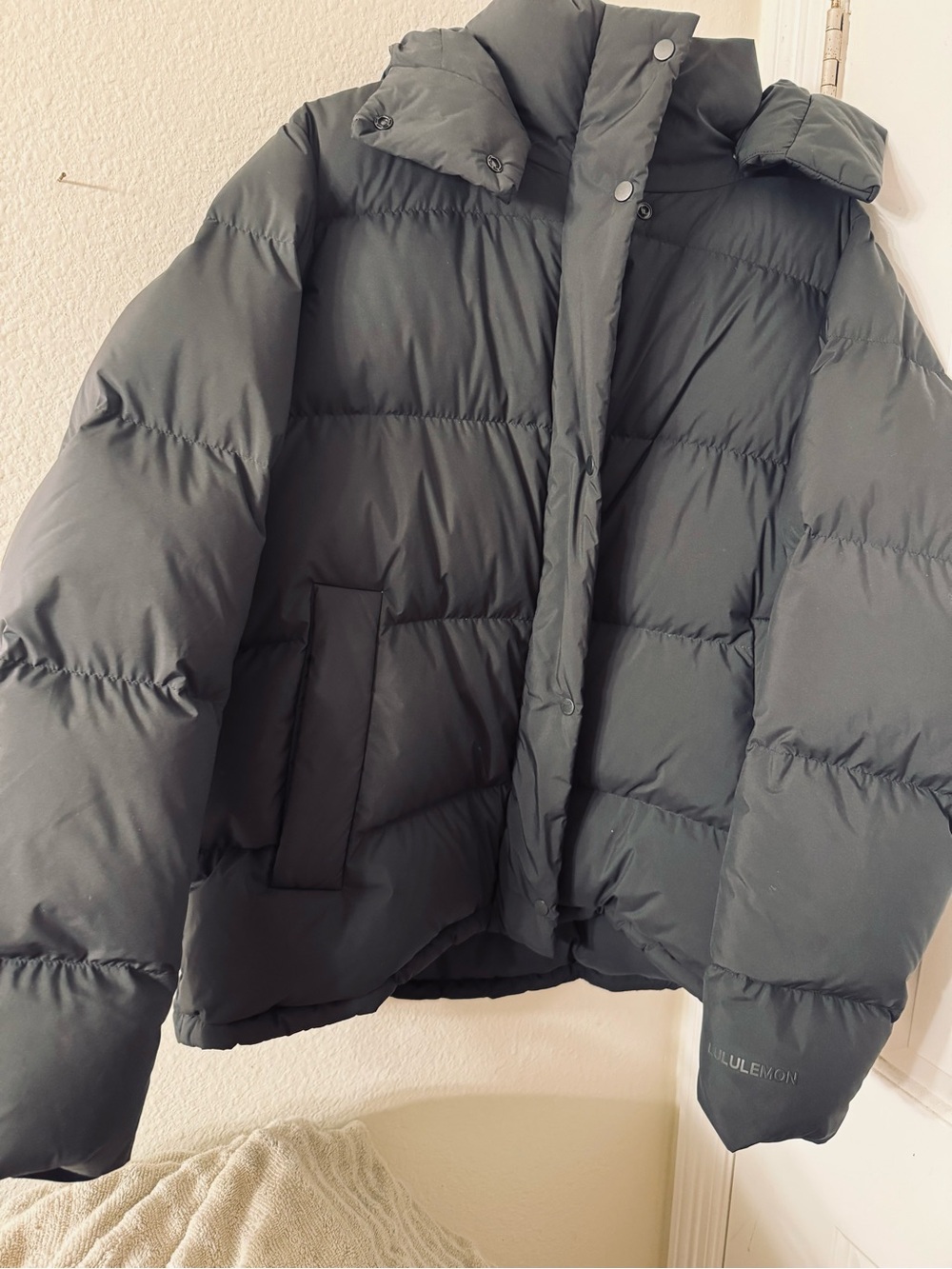 Lululemon athletica Women's Wunder Puffer Jacket